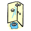 clipart-vocabulary-shower-noun