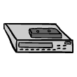 clipart-vocabulary-vcr