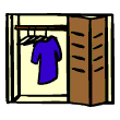 clipart-vocabulary-wardrobe