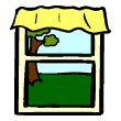 clipart-vocabulary-window