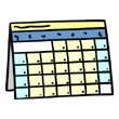 clipart-vocabulary-calendar