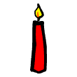 clipart-vocabulary-candle