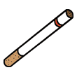 clipart-vocabulary-cigarette