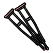 clipart-vocabulary-crutches