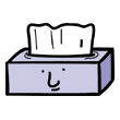 clipart-vocabulary-kleenex