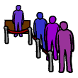 clipart-vocabulary-queue