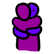 clipart-vocabulary-hug