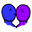 clipart-vocabulary-kiss