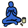 clipart-vocabulary-beggar