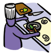 clipart-vocabulary-chef