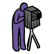 clipart-vocabulary-photographer