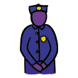 clipart-vocabulary-police
