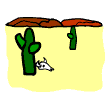 clipart-vocabulary-desert