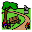 clipart-vocabulary-park