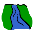 clipart-vocabulary-river