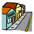 clipart-vocabulary-village