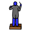 clipart-vocabulary-conductor