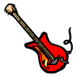 clipart-vocabulary-guitar-electric