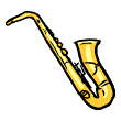clipart-vocabulary-saxophone