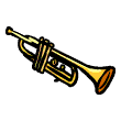 clipart-vocabulary-trumpet