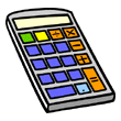 clipart-vocabulary-calculator
