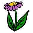clipart-vocabulary-flower
