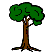 clipart-vocabulary-tree