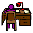 clipart-vocabulary-study