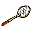 clipart-vocabulary-racquet
