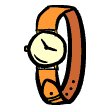 clipart-vocabulary-watch