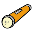 clipart-vocabulary-flashlight