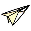 clipart-vocabulary-paperplane