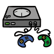 clipart-vocabulary-videogame