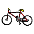 clipart-vocabulary-bicycle