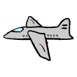 clipart-vocabulary-plane