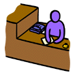 clipart-vocabulary-receptionist