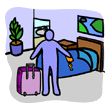 clipart-vocabulary-stay-in-hotel