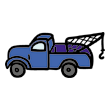 clipart-vocabulary-towtruck