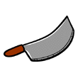clipart-vocabulary-cleaver