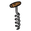 clipart-vocabulary-corkscrew