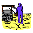 clipart-vocabulary-drought
