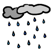 clipart-vocabulary-rain