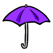 clipart-vocabulary-umbrella